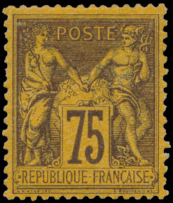 Lot 4032 - ANDORRA Frans - Van Looy & Van Looy Sale #176 , Special Classic Europe Lot 4032 - ANDORRA Frans - Van Looy & Van Looy Sale #176 , Special Classic Europe