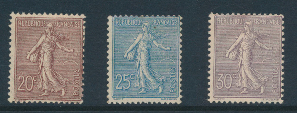 Lot 4034 - ANDORRA Frans - Van Looy & Van Looy Sale #176 , Special Classic Europe Lot 4034 - ANDORRA Frans - Van Looy & Van Looy Sale #176 , Special Classic Europe