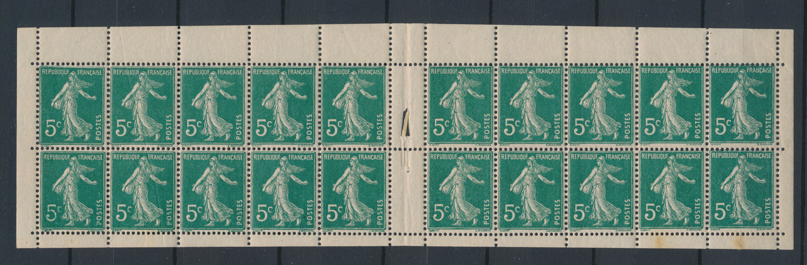 Lot 4035 - ANDORRA Frans - Van Looy & Van Looy Sale #176 , Special Classic Europe Lot 4035 - ANDORRA Frans - Van Looy & Van Looy Sale #176 , Special Classic Europe