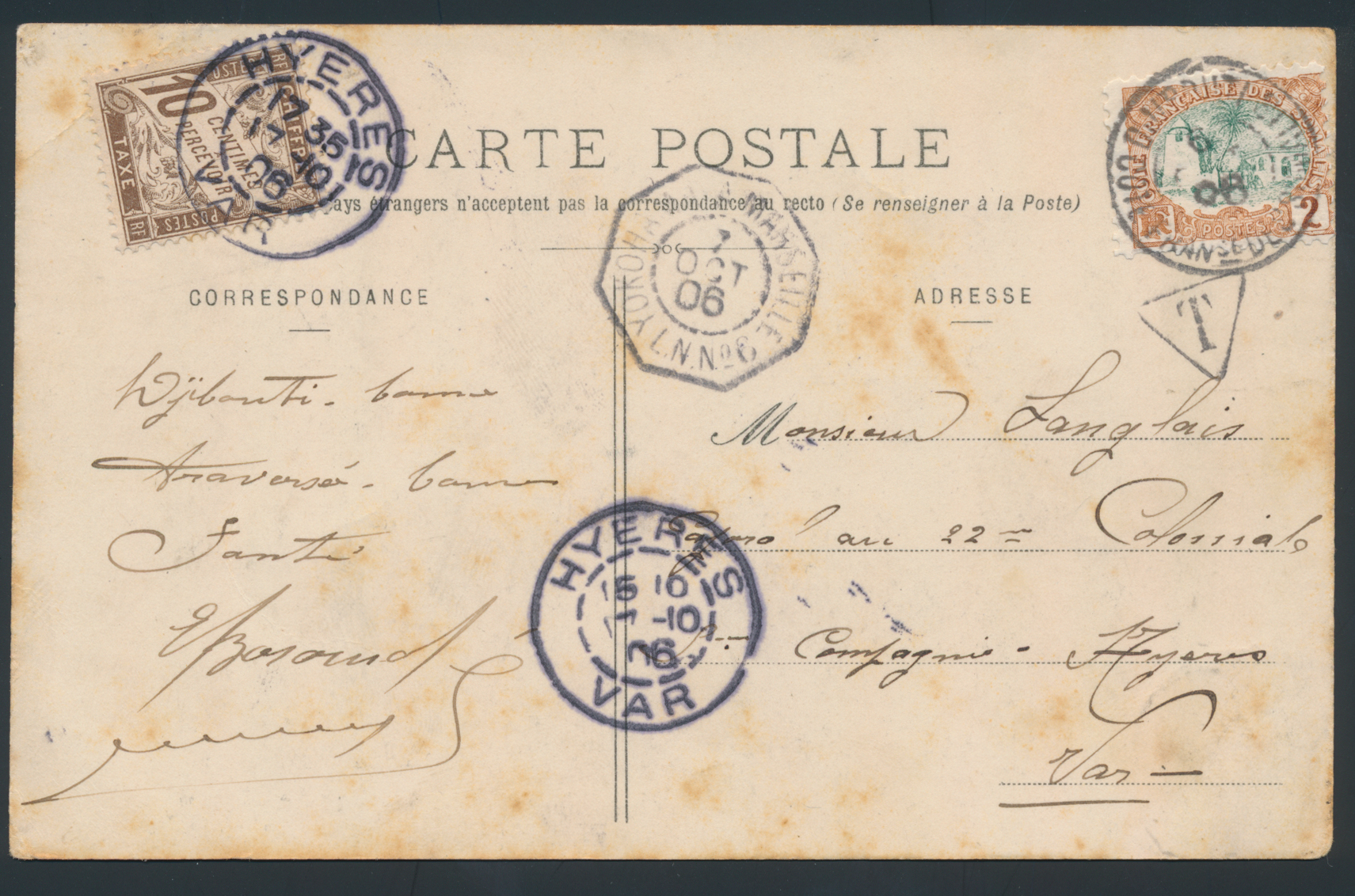 Lot 4177 - FRANKRIJK essais - Van Looy & Van Looy Sale #176 , Special Classic Europe Lot 4177 - FRANKRIJK essais - Van Looy & Van Looy Sale #176 , Special Classic Europe