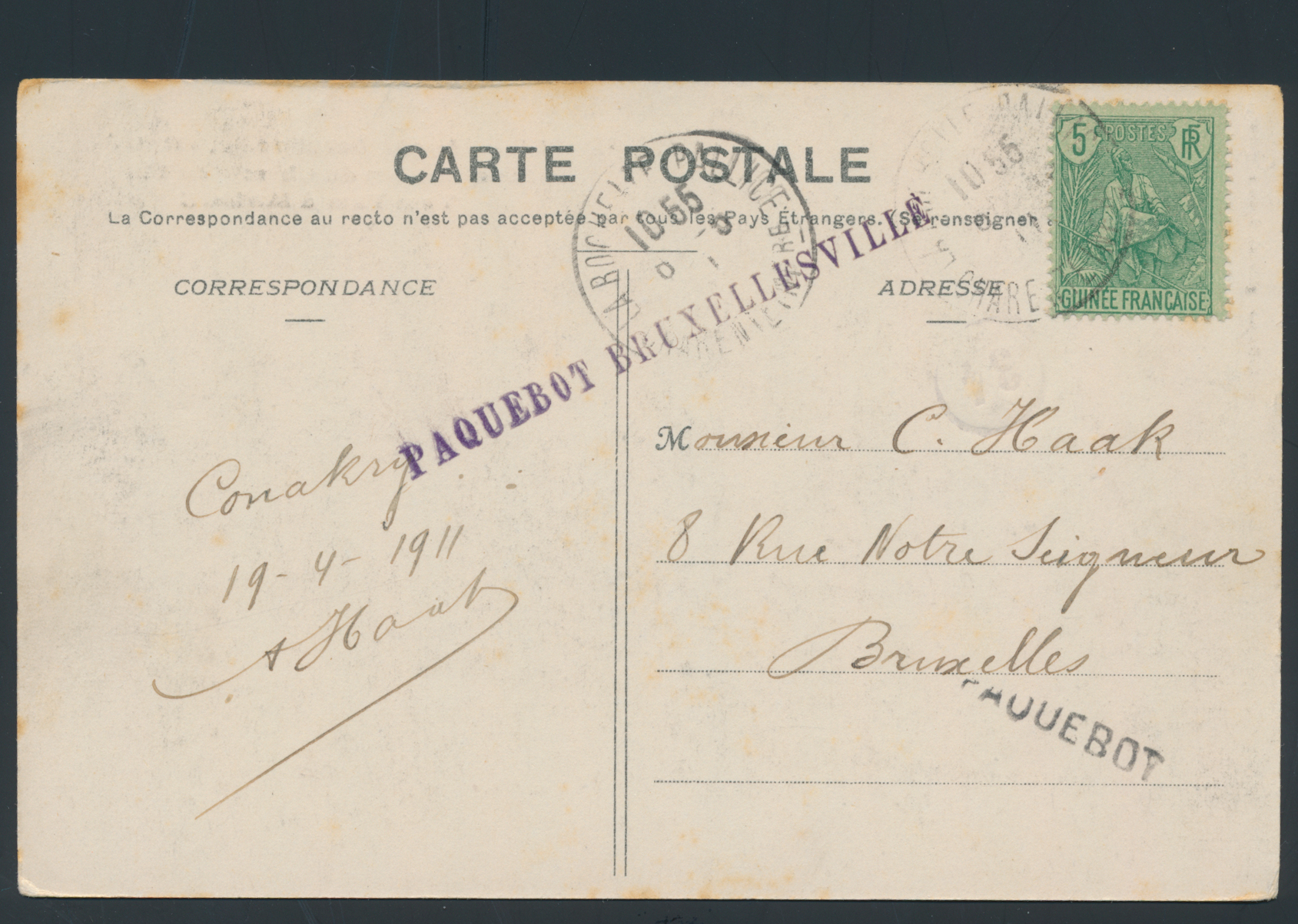 Lot 4180 - FRANKRIJK essais - Van Looy & Van Looy Sale #176 , Special Classic Europe Lot 4180 - FRANKRIJK essais - Van Looy & Van Looy Sale #176 , Special Classic Europe