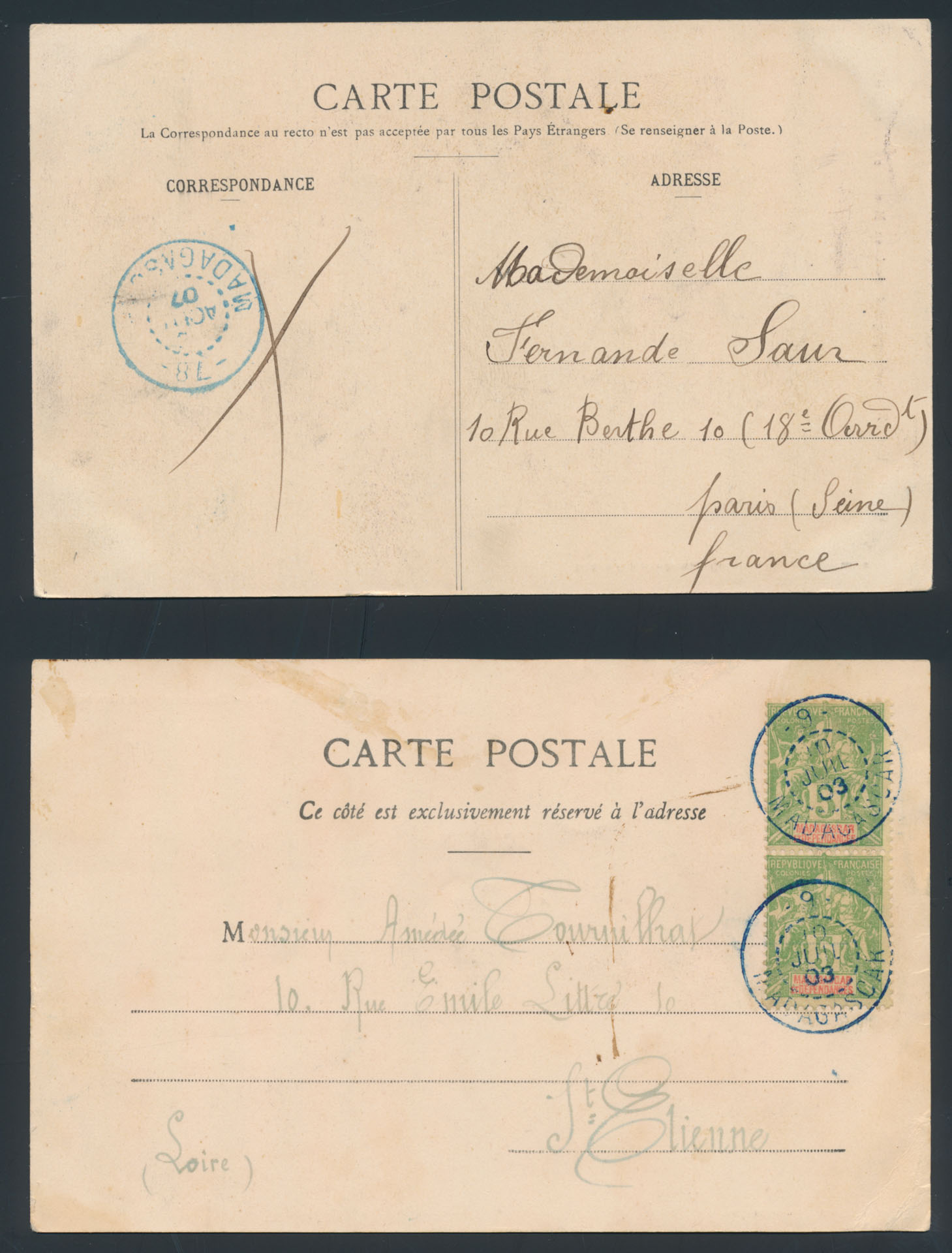 Lot 4184 - FRANKRIJK Cérès - Van Looy & Van Looy Sale #176 , Special Classic Europe Lot 4184 - FRANKRIJK Cérès - Van Looy & Van Looy Sale #176 , Special Classic Europe