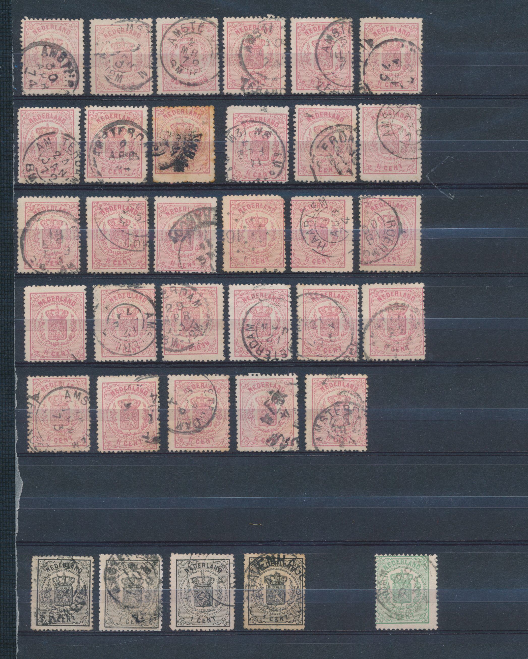 Lot 4473 - Griekenland Postzegels - Van Looy & Van Looy Sale #176 , Special Classic Europe Lot 4473 - Griekenland Postzegels - Van Looy & Van Looy Sale #176 , Special Classic Europe