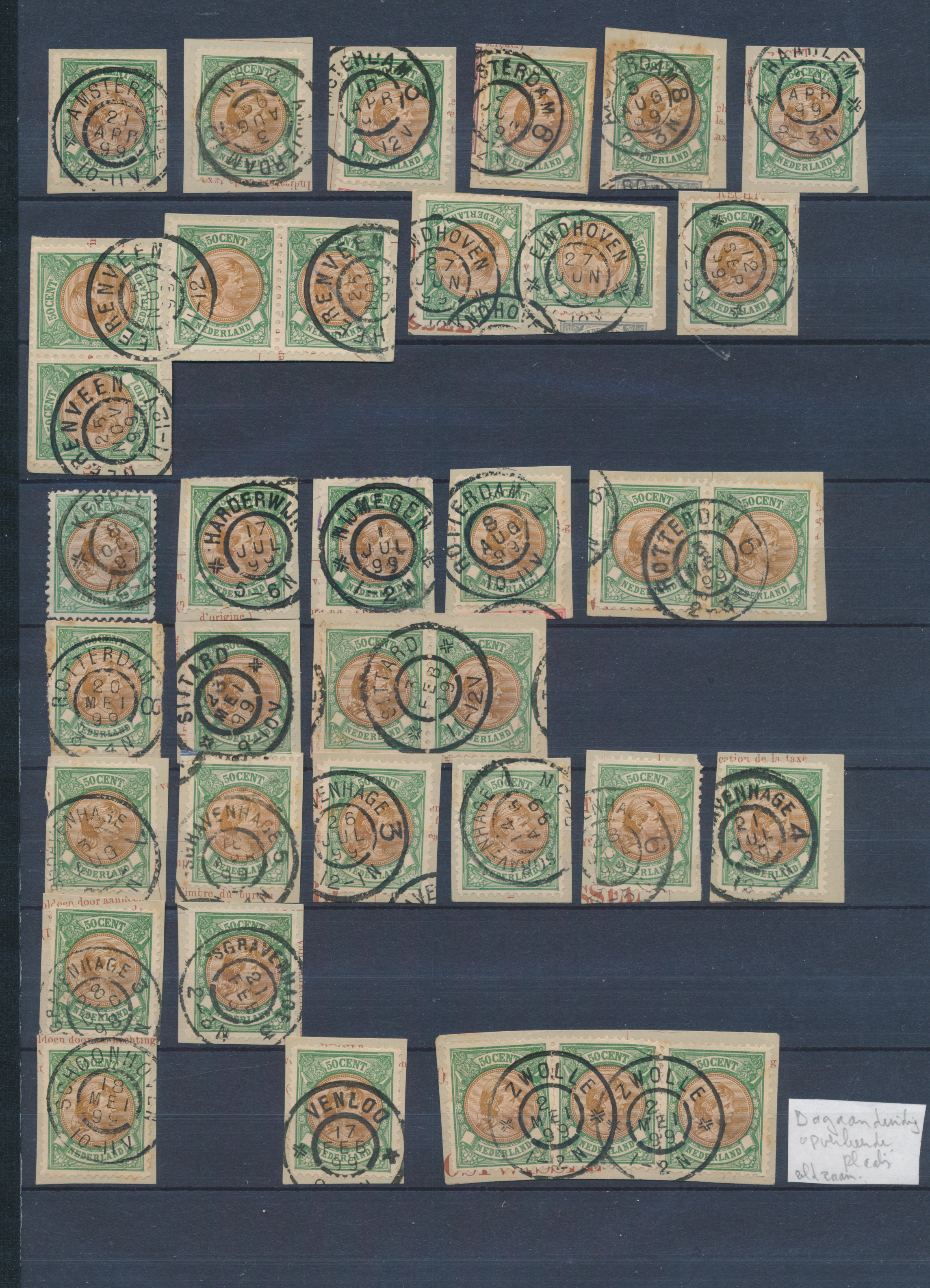 Lot 4475 - Griekenland Postzegels - Van Looy & Van Looy Sale #176 , Special Classic Europe Lot 4475 - Griekenland Postzegels - Van Looy & Van Looy Sale #176 , Special Classic Europe