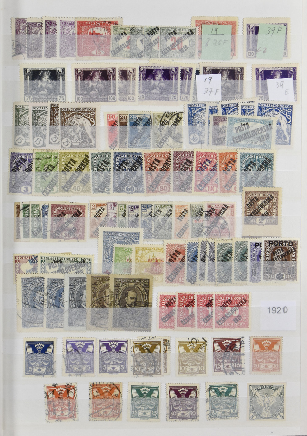 Lot 4751 - nederland Verzamelingen/Samenstellingen - Van Looy & Van Looy Sale #176 , Special Classic Europe Lot 4751 - nederland Verzamelingen/Samenstellingen - Van Looy & Van Looy Sale #176 , Special Classic Europe