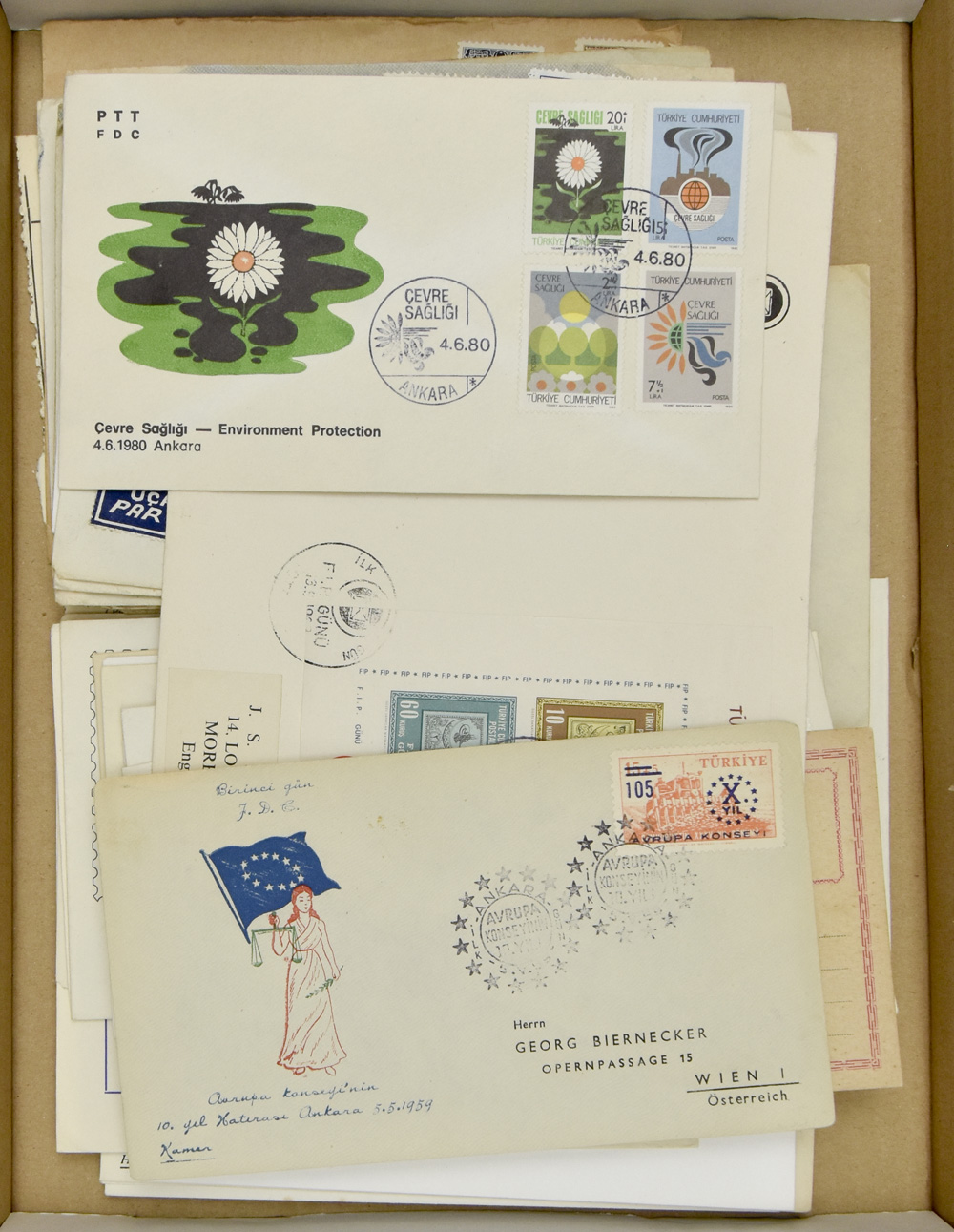 Lot 4758 - nederland Verzamelingen/Samenstellingen - Van Looy & Van Looy Sale #176 , Special Classic Europe Lot 4758 - nederland Verzamelingen/Samenstellingen - Van Looy & Van Looy Sale #176 , Special Classic Europe