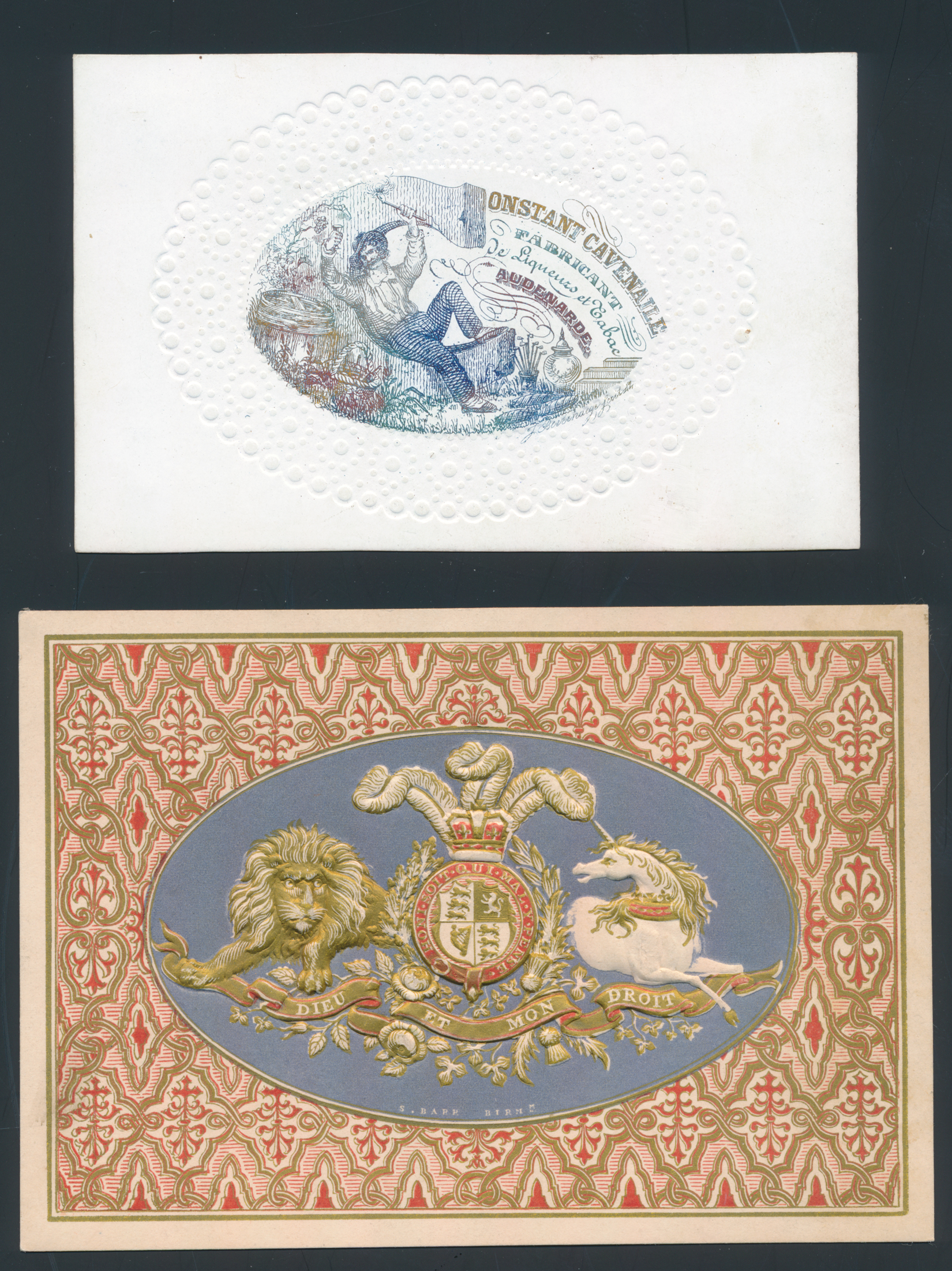 Lot 5 - LIEBIG - Van Looy & Van Looy Sale #176 , Special Classic Europe Lot 5 - LIEBIG - Van Looy & Van Looy Sale #176 , Special Classic Europe