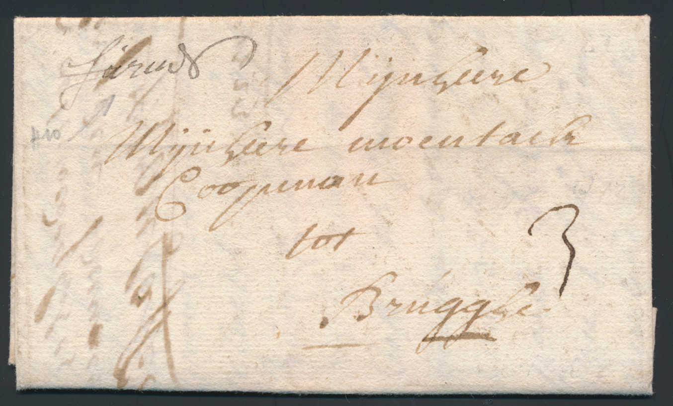 Lot 522 - ALLERLEI  -  Van Looy & Van Looy Sale #176 , Special Classic Europe