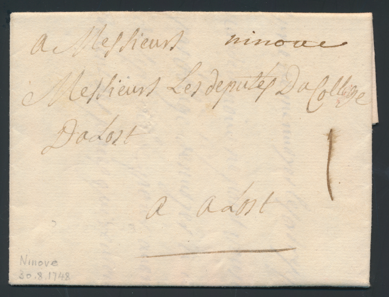 Lot 525 - LITERATUUR  -  Van Looy & Van Looy Sale #176 , Special Classic Europe