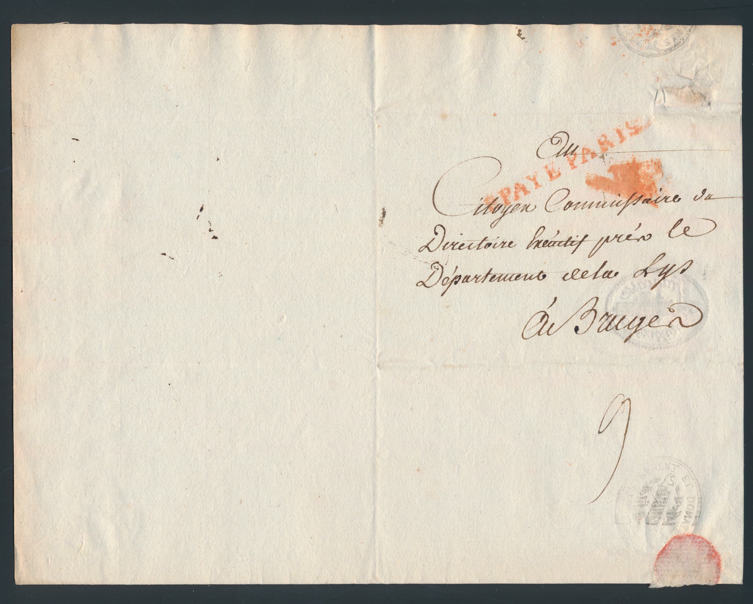 Lot 542 - LITERATUUR - Van Looy & Van Looy Sale #176 , Special Classic Europe Lot 542 - LITERATUUR - Van Looy & Van Looy Sale #176 , Special Classic Europe