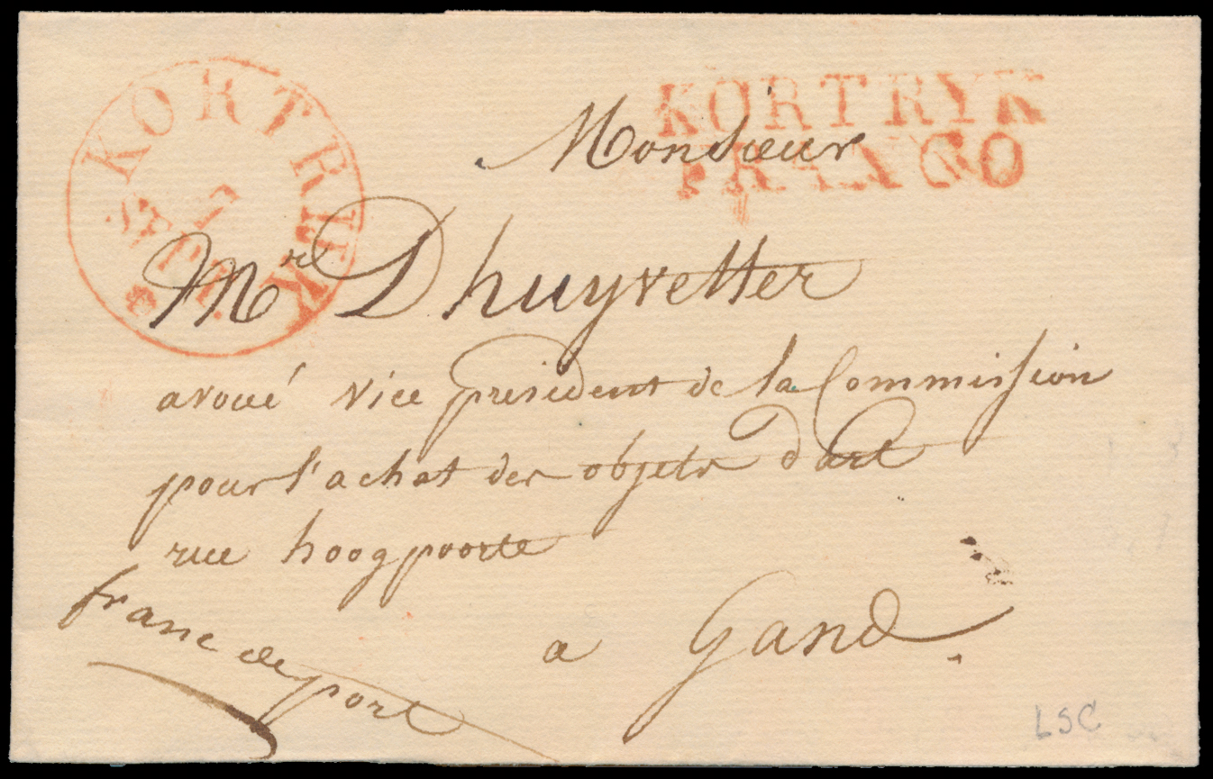 Lot 549 - LITERATUUR - Van Looy & Van Looy Sale #176 , Special Classic Europe Lot 549 - LITERATUUR - Van Looy & Van Looy Sale #176 , Special Classic Europe