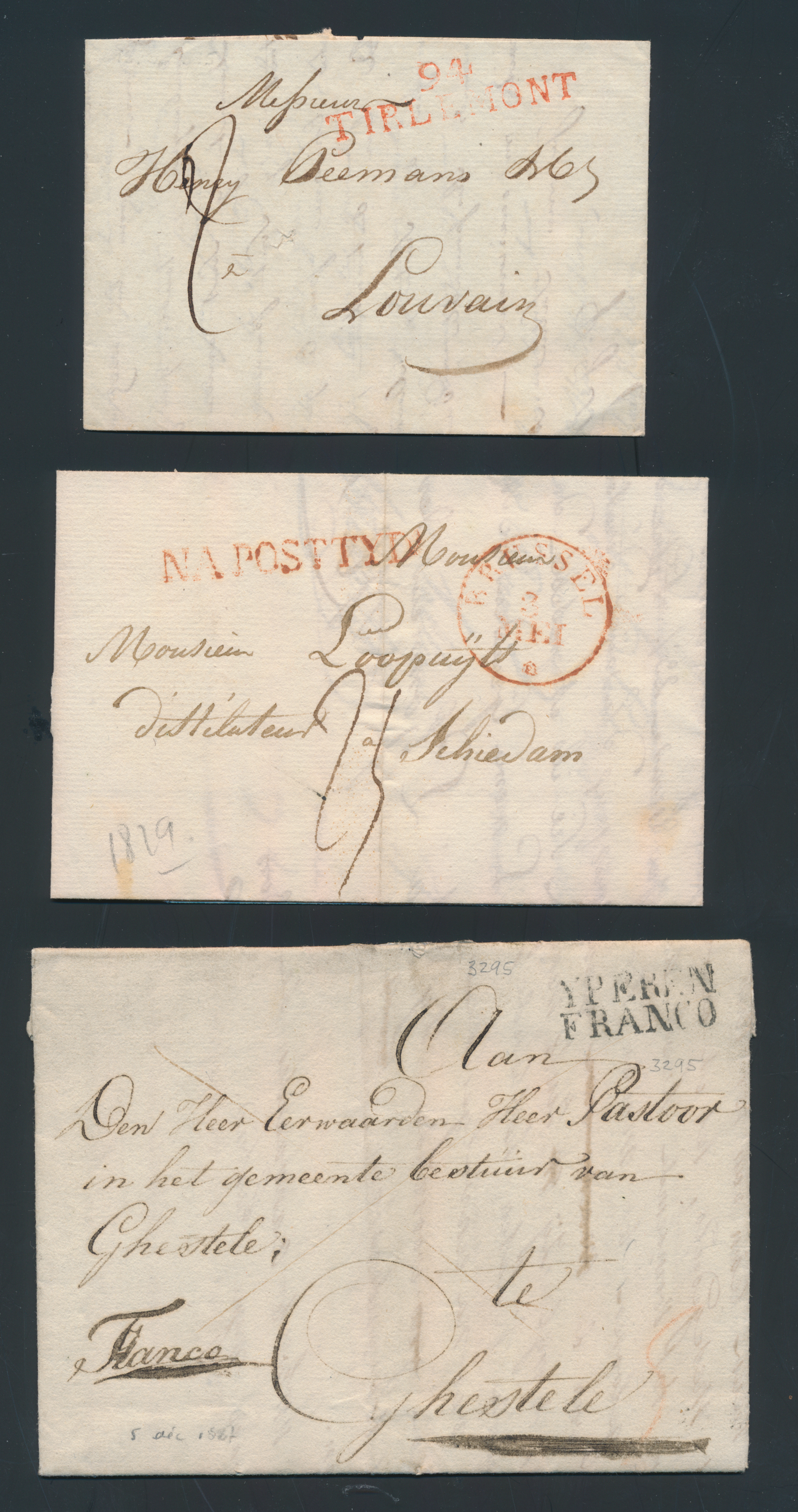 Lot 550 - LITERATUUR - Van Looy & Van Looy Sale #176 , Special Classic Europe Lot 550 - LITERATUUR - Van Looy & Van Looy Sale #176 , Special Classic Europe