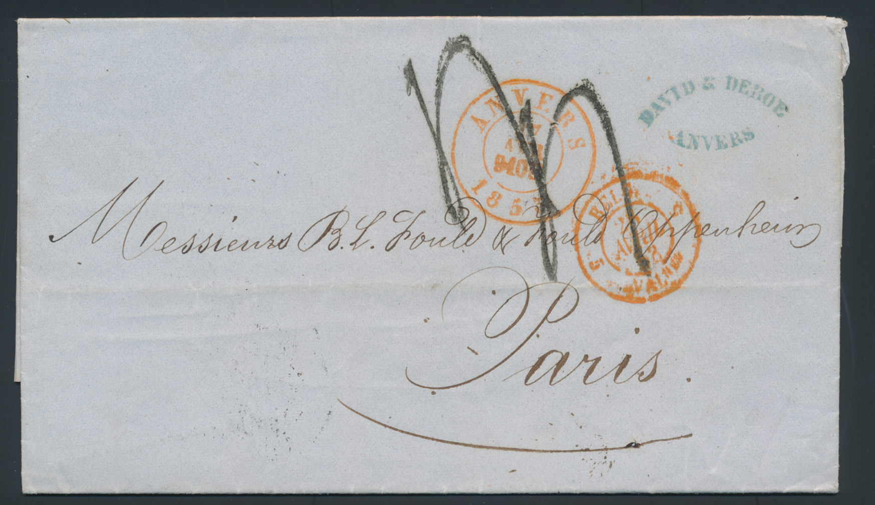 Lot 579 - LITERATUUR  -  Van Looy & Van Looy Sale #176 , Special Classic Europe