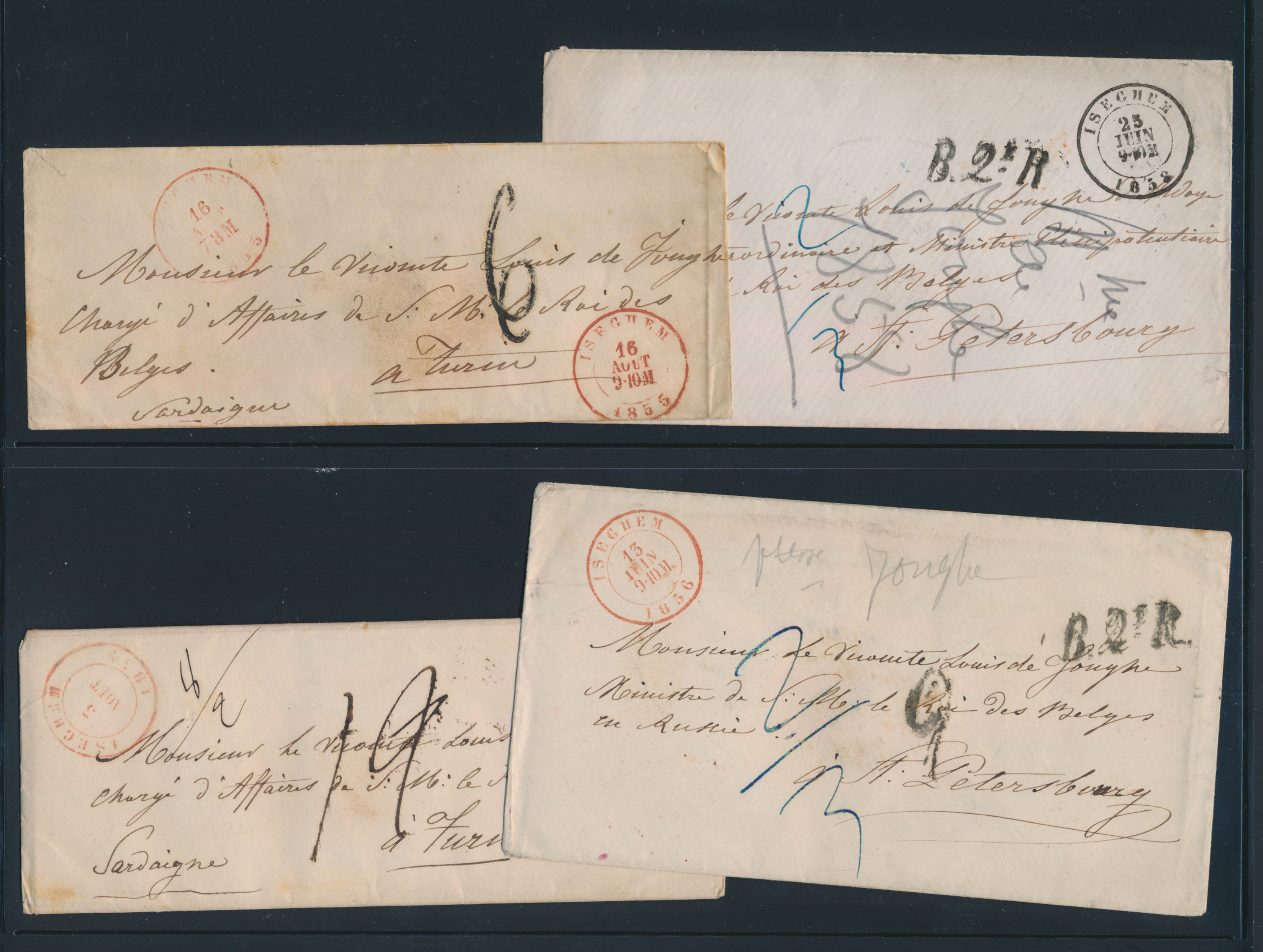 Lot 581 - LITERATUUR  -  Van Looy & Van Looy Sale #176 , Special Classic Europe