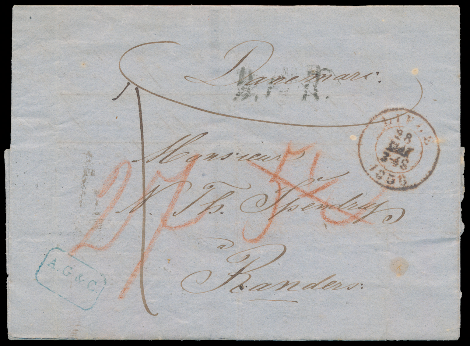 Lot 586 - LITERATUUR  -  Van Looy & Van Looy Sale #176 , Special Classic Europe