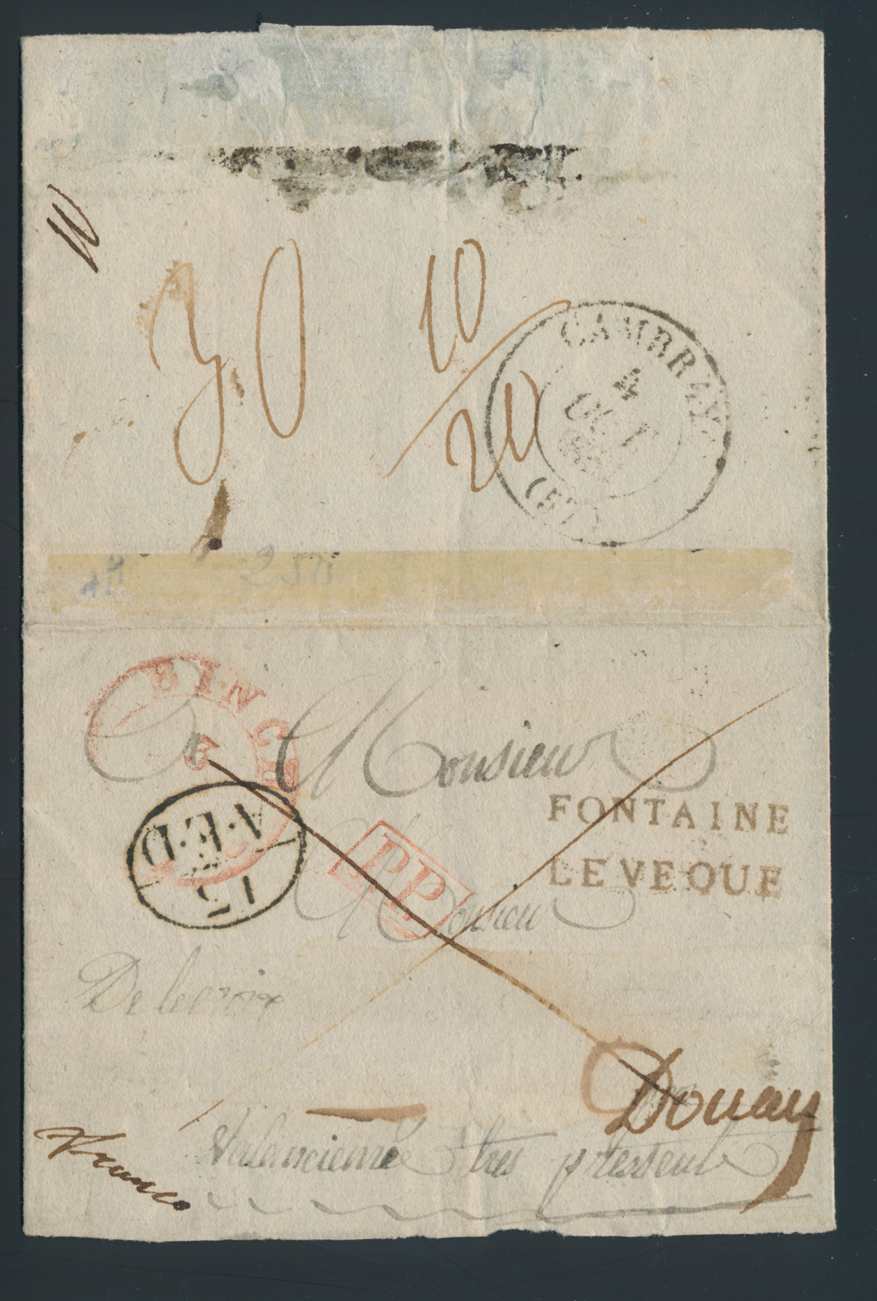 Lot 587 - LITERATUUR  -  Van Looy & Van Looy Sale #176 , Special Classic Europe
