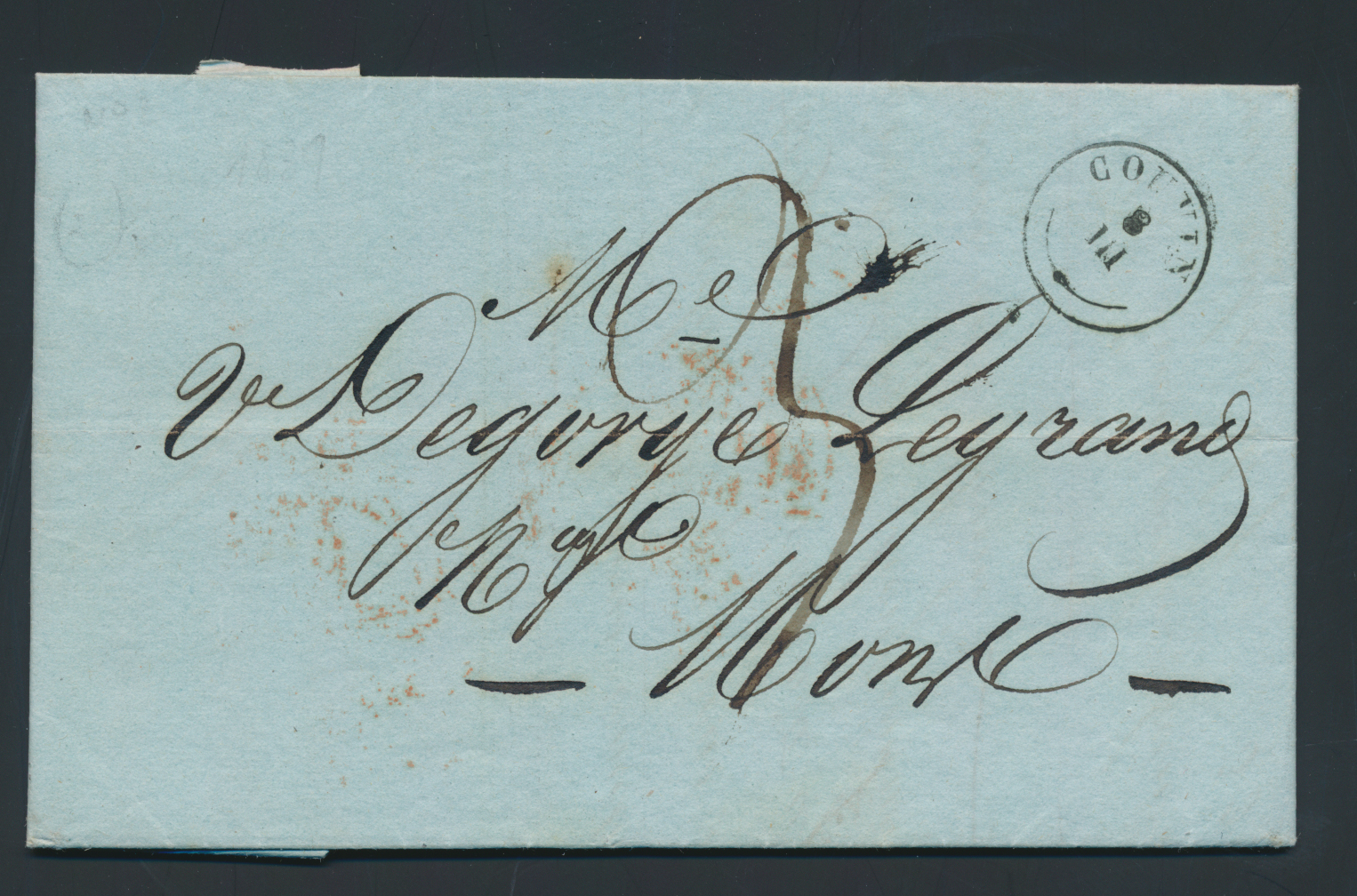 Lot 591 - LITERATUUR  -  Van Looy & Van Looy Sale #176 , Special Classic Europe