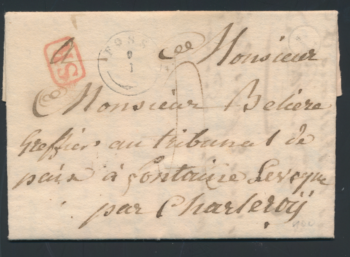 Lot 592 - LITERATUUR  -  Van Looy & Van Looy Sale #176 , Special Classic Europe