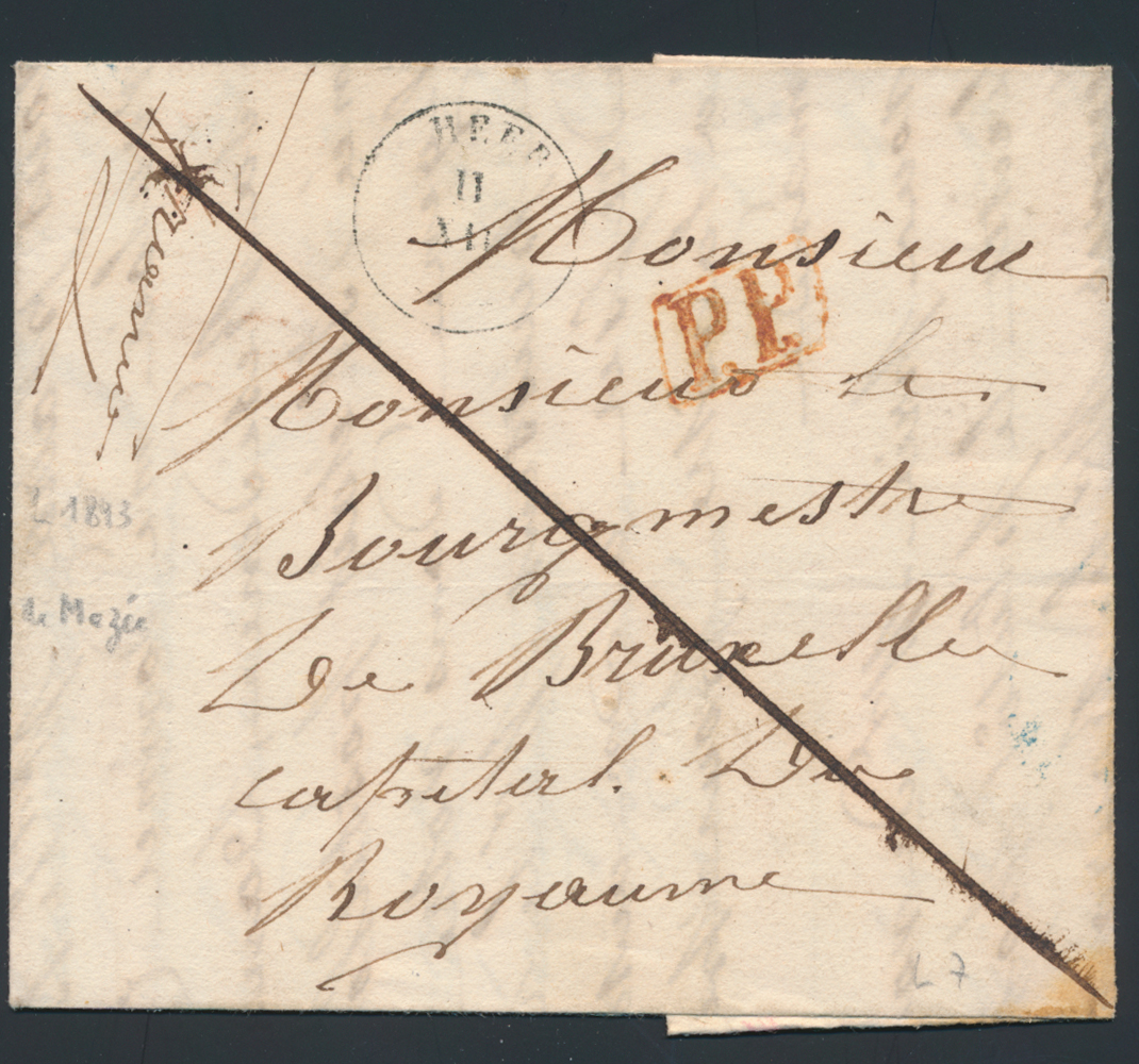 Lot 595 - LITERATUUR  -  Van Looy & Van Looy Sale #176 , Special Classic Europe