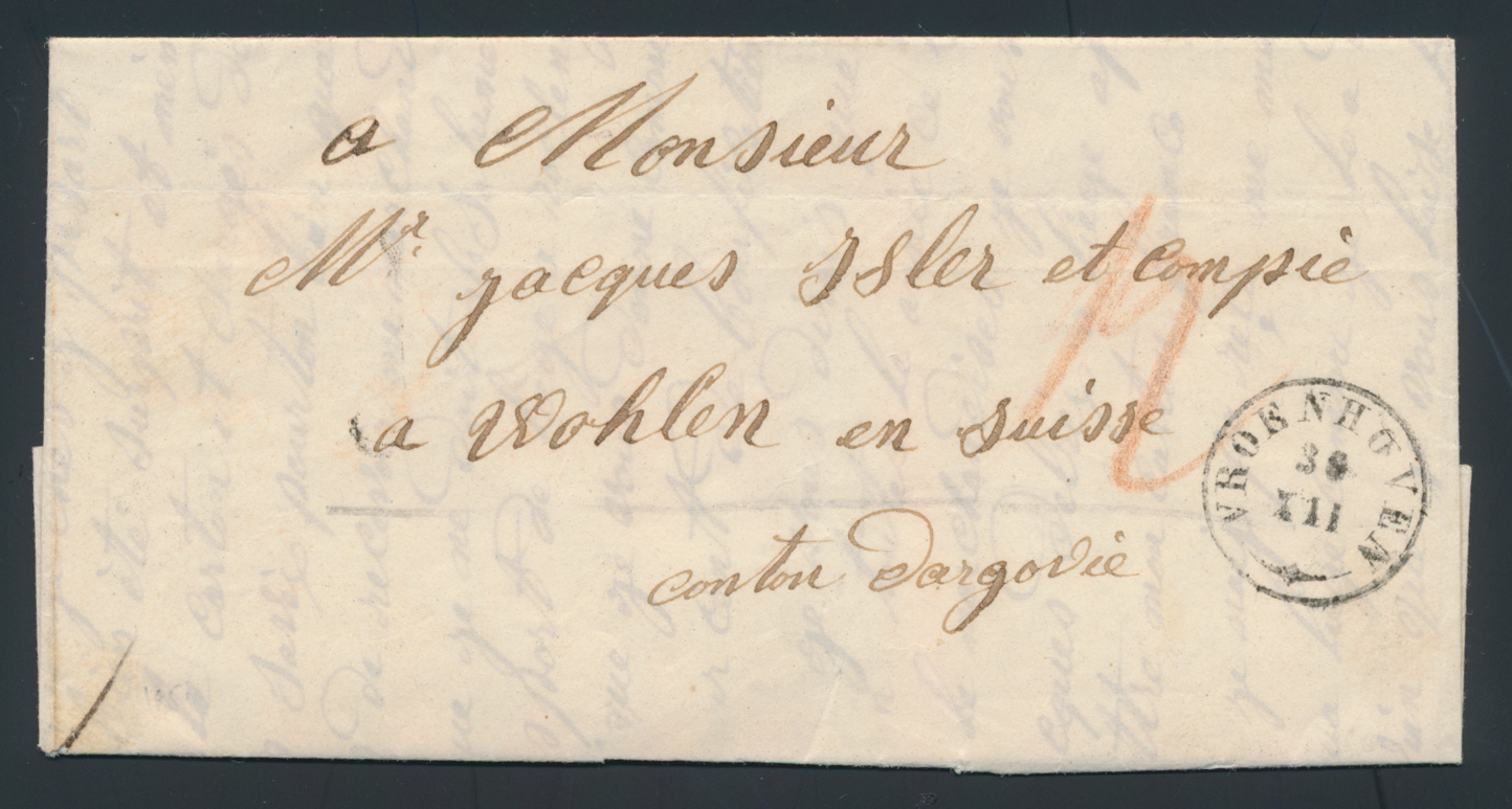 Lot 601 - BENODIGDHEDEN  -  Van Looy & Van Looy Sale #176 , Special Classic Europe