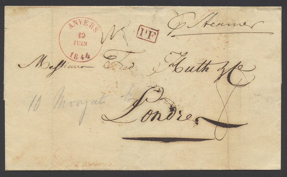 Lot 614 - BENODIGDHEDEN  -  Van Looy & Van Looy Sale #176 , Special Classic Europe