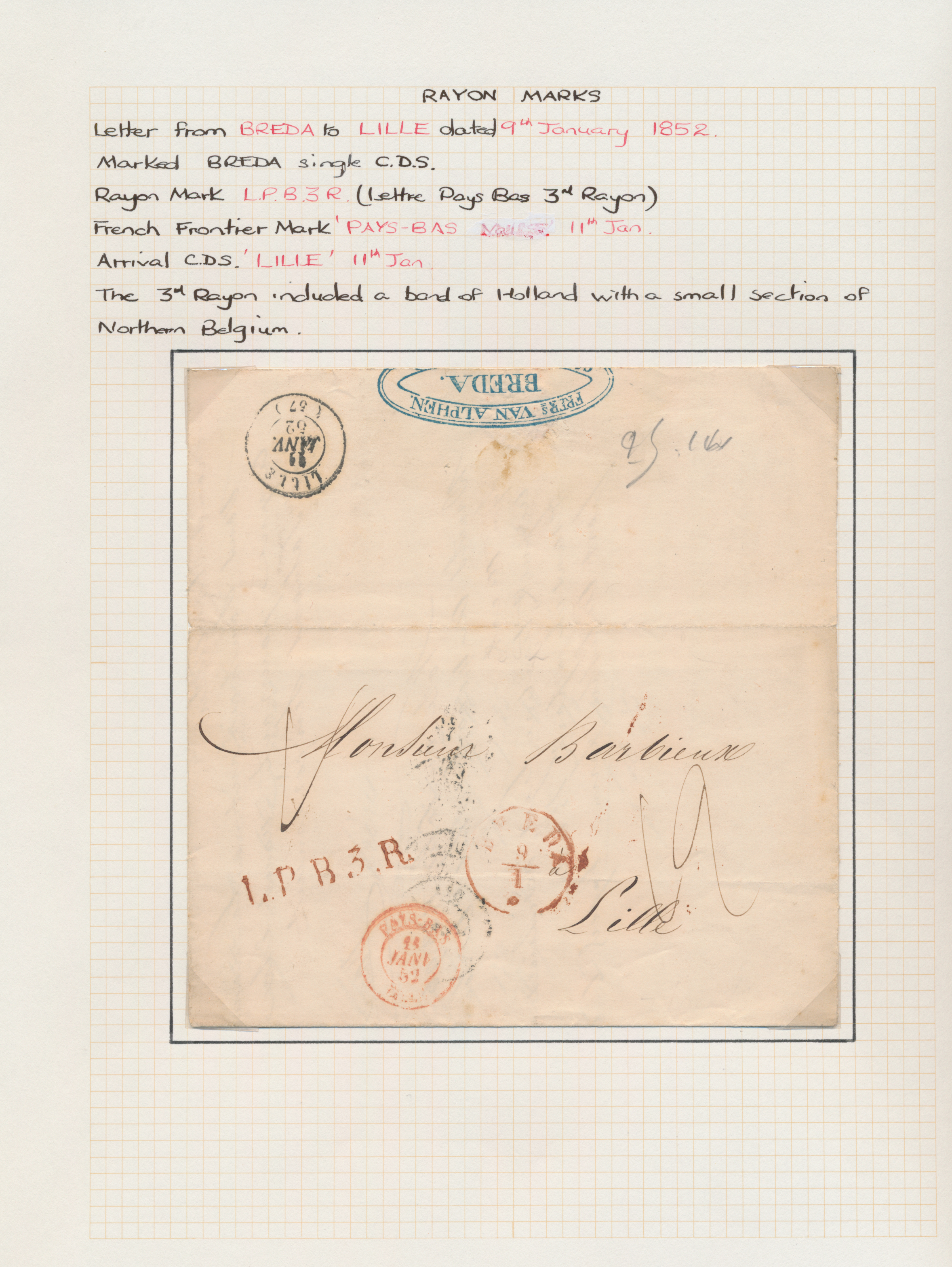 Lot 634 - BENODIGDHEDEN  -  Van Looy & Van Looy Sale #176 , Special Classic Europe