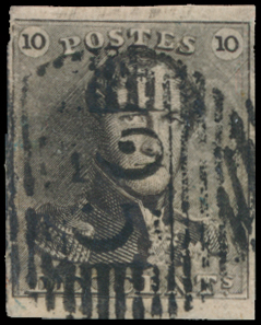 Lot 682 - BENODIGDHEDEN  -  Van Looy & Van Looy Sale #176 , Special Classic Europe