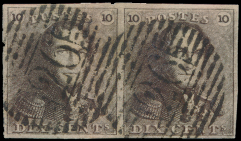 Lot 691 - BENODIGDHEDEN  -  Van Looy & Van Looy Sale #176 , Special Classic Europe