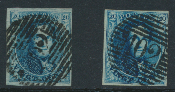 Lot 956 - Epauletten 10 cent. Perceptie - Van Looy & Van Looy Sale #176 , Special Classic Europe Lot 956 - Epauletten 10 cent. Perceptie - Van Looy & Van Looy Sale #176 , Special Classic Europe