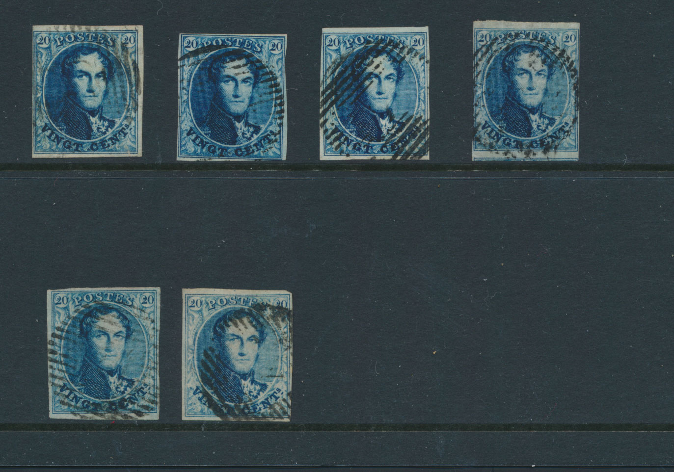 Lot 962 - Epauletten 10 cent. Perceptie - Van Looy & Van Looy Sale #176 , Special Classic Europe Lot 962 - Epauletten 10 cent. Perceptie - Van Looy & Van Looy Sale #176 , Special Classic Europe