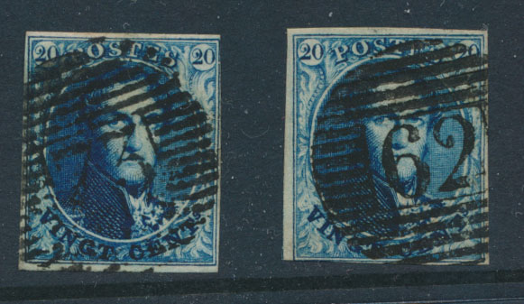Lot 963 - Epauletten 10 cent. Perceptie - Van Looy & Van Looy Sale #176 , Special Classic Europe Lot 963 - Epauletten 10 cent. Perceptie - Van Looy & Van Looy Sale #176 , Special Classic Europe