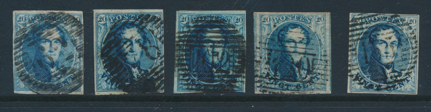 Lot 964 - Epauletten 10 cent. Perceptie - Van Looy & Van Looy Sale #176 , Special Classic Europe Lot 964 - Epauletten 10 cent. Perceptie - Van Looy & Van Looy Sale #176 , Special Classic Europe