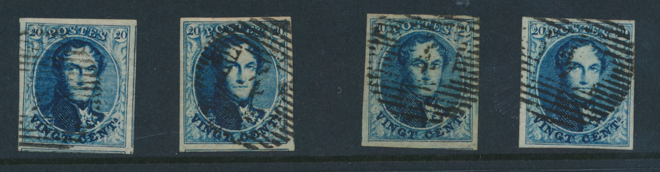 Lot 966 - Epauletten 10 cent. Perceptie - Van Looy & Van Looy Sale #176 , Special Classic Europe Lot 966 - Epauletten 10 cent. Perceptie - Van Looy & Van Looy Sale #176 , Special Classic Europe