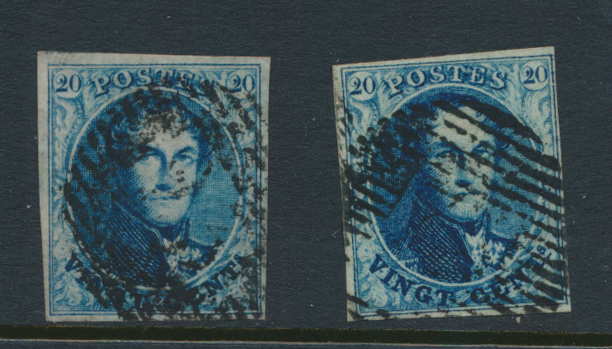 Lot 970 - Epauletten 10 cent. Perceptie - Van Looy & Van Looy Sale #176 , Special Classic Europe Lot 970 - Epauletten 10 cent. Perceptie - Van Looy & Van Looy Sale #176 , Special Classic Europe