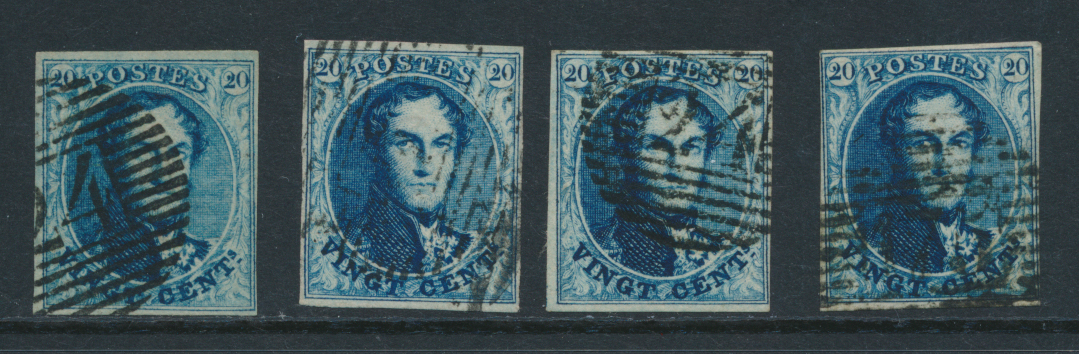 Lot 971 - Epauletten 10 cent. Perceptie - Van Looy & Van Looy Sale #176 , Special Classic Europe Lot 971 - Epauletten 10 cent. Perceptie - Van Looy & Van Looy Sale #176 , Special Classic Europe