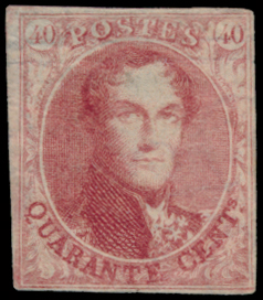 Lot 974 - Epauletten 10 cent. Perceptie - Van Looy & Van Looy Sale #176 , Special Classic Europe Lot 974 - Epauletten 10 cent. Perceptie - Van Looy & Van Looy Sale #176 , Special Classic Europe