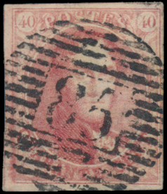 Lot 975 - Epauletten 10 cent. Perceptie - Van Looy & Van Looy Sale #176 , Special Classic Europe Lot 975 - Epauletten 10 cent. Perceptie - Van Looy & Van Looy Sale #176 , Special Classic Europe