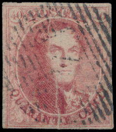 Lot 977 - Epauletten 10 cent. Perceptie -  Van Looy & Van Looy Sale #176 , Special Classic Europe