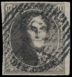 Lot 979 - Epauletten 10 cent. Perceptie -  Van Looy & Van Looy Sale #176 , Special Classic Europe