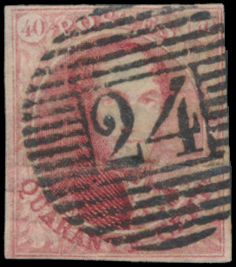 Lot 983 - Epauletten 10 cent. Distributie en speciale stempels -  Van Looy & Van Looy Sale #176 , Special Classic Europe