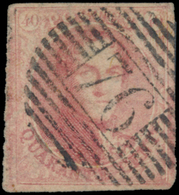 Lot 986 - Epauletten 10 cent. Samenstellingen -  Van Looy & Van Looy Sale #176 , Special Classic Europe