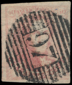 Lot 988 - Epauletten 20 cent. Plaat I Algemeen -  Van Looy & Van Looy Sale #176 , Special Classic Europe