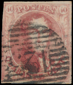 Lot 990 - Epauletten 20 cent. Plaat I Kleuren -  Van Looy & Van Looy Sale #176 , Special Classic Europe